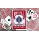 Bicycle - Jeu de cartes Super Gaff