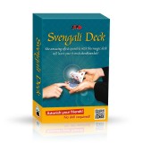 Jeu de cartes Svengali