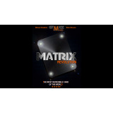 MATRIX REVOLUTION de Mickael Chatelain