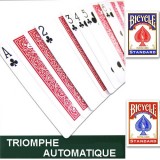 Triumph Automatique en Bicycle