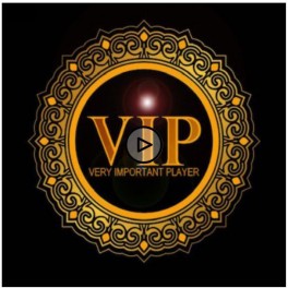 VIP (Very Important Player) de Mickael Chatelain