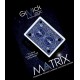 MATRIX de Mickael Chatelain