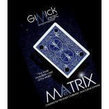 MATRIX de Mickael Chatelain