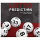 LOTTO PREDICTION de Jean-Pierre Vallarino