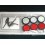 FIRE AND ICE Color Changing Poker Chips