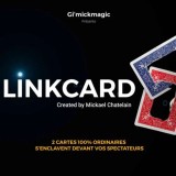 LinkCard de Mickael Chatelain