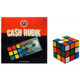 Cash Cube de Tora Magic - Version Euro