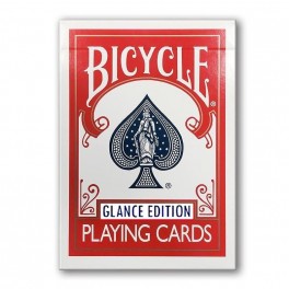 Jeu de Cartes Marqué Bicycle dernière génération