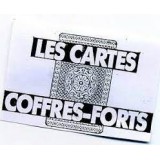 Les Cartes Coffres-Forts