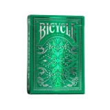 Jeu de Cartes Bicycle JAQUARD