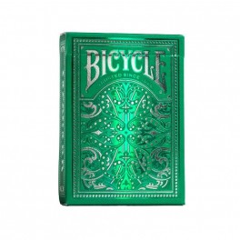 Jeu de Cartes Bicycle JAQUARD