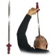 Avaleur de Sabre "Le Sabre du Fakir"