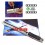 The Blade - Un Cutter transperce un billet