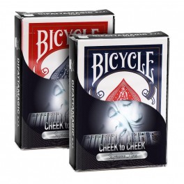 Cheek to Cheek en qualité Bicycle