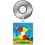 Colour Changing CDs - Chameleon CDs