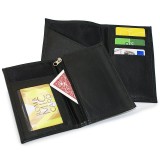 Le Wonder Wallet "Portefeuille à Révélation"