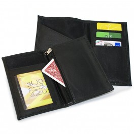 Le Wonder Wallet "Portefeuille à Révélation"