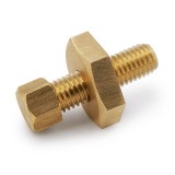 Écrou Fantôme - Jumbo " Spirit Nut"