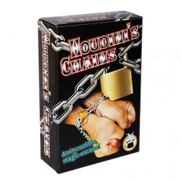 Houdini's Chain Escape