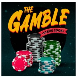 The GAMBLE de Steve Cook et Kaymar Magic