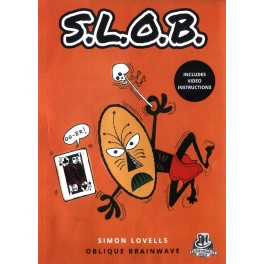 S.L.O.B. by Simon Lovell
