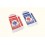 Etui de cartes Bicycle – Vide (vendu par lot de 5)