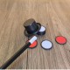 Le mystère des jetons et le chapeau magique