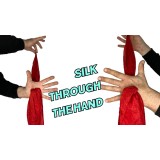 Foulard Traverse Main