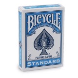 Jeu de Cartes Bicycle Breeze