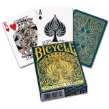 AUREO Jeu de Cartes Bicycle