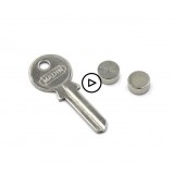 EASY POWER PULL - Close-up