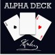Alpha Deck de Richard Sanders
