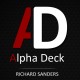 Alpha Deck de Richard Sanders