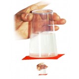 Verre Hydrostatique de chez Bazar de Magia