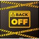 Télécharger : BACK OFF by Craig Petty