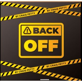 Télécharger : BACK OFF by Craig Petty