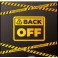 Télécharger : BACK OFF by Craig Petty