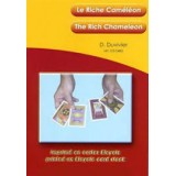 Le Riche Caméléon Cartes et DVD