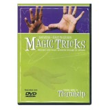 DVD Thumb Tip Tricks - Tours avec un Faux Pouce