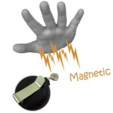 Barillet rétracteur avec aimant - Magnetic Reel