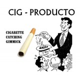 Cig-Producto - apparition de cigarettes