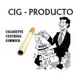 Cig-Producto - Cigarette Catching Gimmick