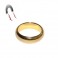Super Gold PK Ring G2 Bague aimantée 2ème génération