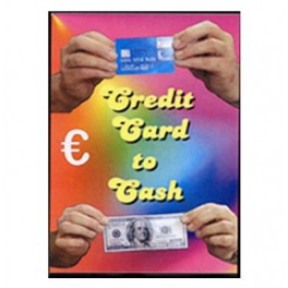 Credit Card to Cash